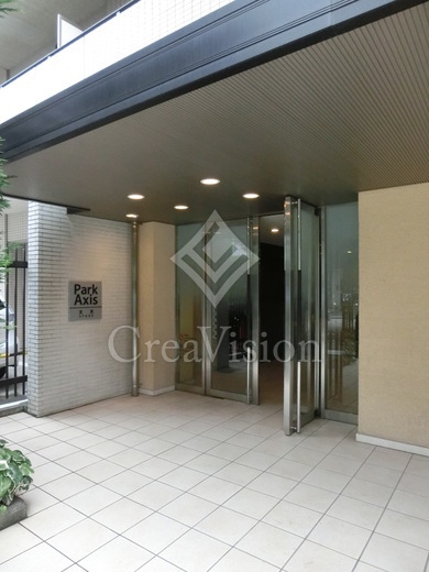 パークアクシス文京ステージ