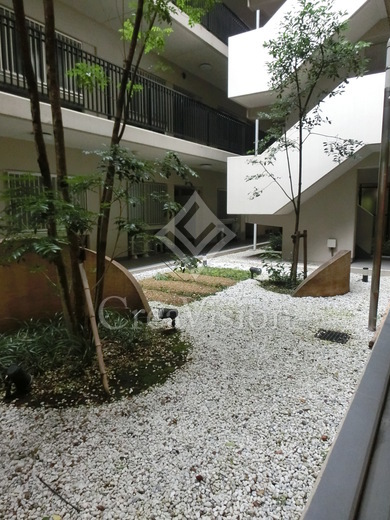 パークアクシス文京ステージ