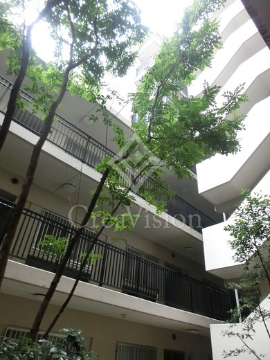 パークアクシス文京ステージ