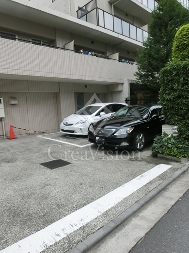 パークアクシス文京ステージ