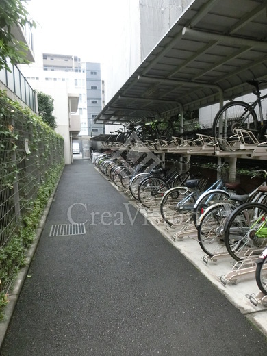 パークアクシス文京ステージ