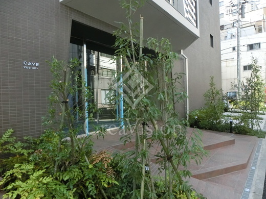 CAVE YUSHIMA (ケイブ湯島)