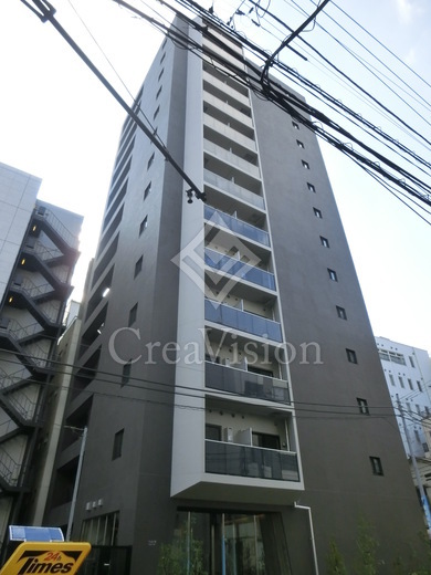 CAVE YUSHIMA (ケイブ湯島)