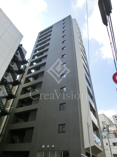 CAVE YUSHIMA (ケイブ湯島)