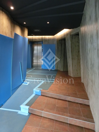 CAVE YUSHIMA (ケイブ湯島)