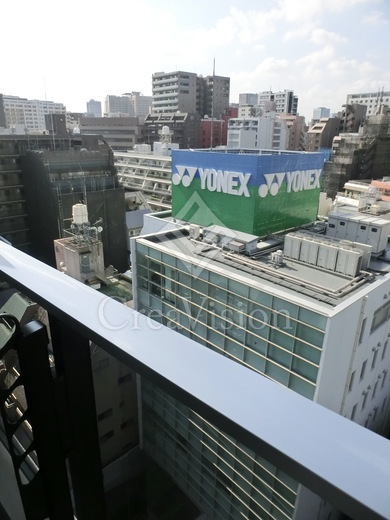CAVE YUSHIMA (ケイブ湯島)