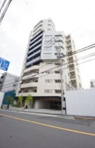 プラウド神楽坂マークス