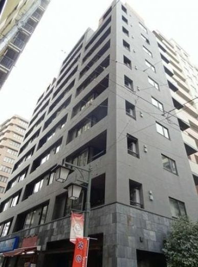 アトラス小石川レクスターハウス