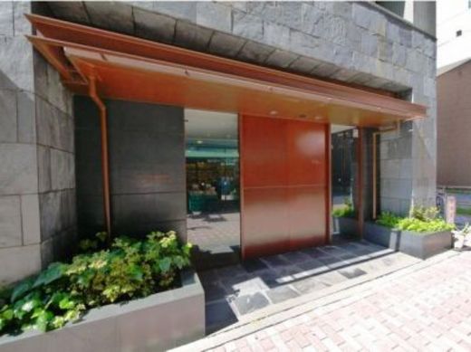 アトラス小石川レクスターハウス