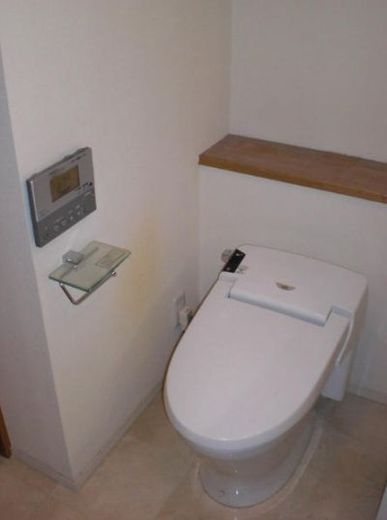 アトラス小石川レクスターハウス