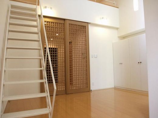 アトラス小石川レクスターハウス