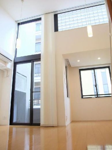 アトラス小石川レクスターハウス