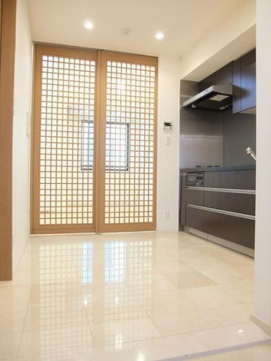 アトラス小石川レクスターハウス