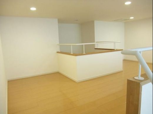 アトラス小石川レクスターハウス