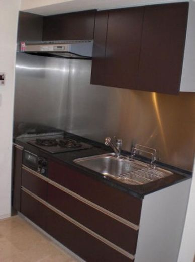 アトラス小石川レクスターハウス