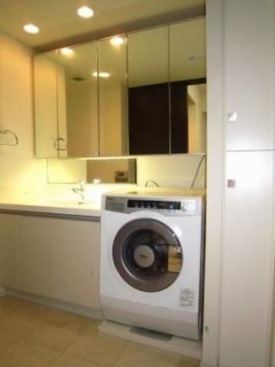 アトラス小石川レクスターハウス