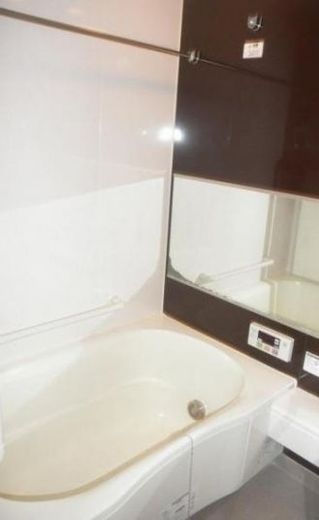 アトラス小石川レクスターハウス