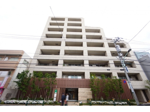 ブリリアウェリス文京千駄木