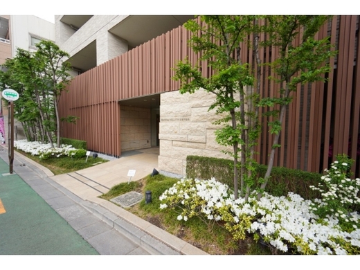 ブリリアウェリス文京千駄木