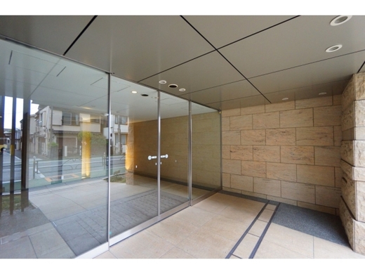 ブリリアウェリス文京千駄木