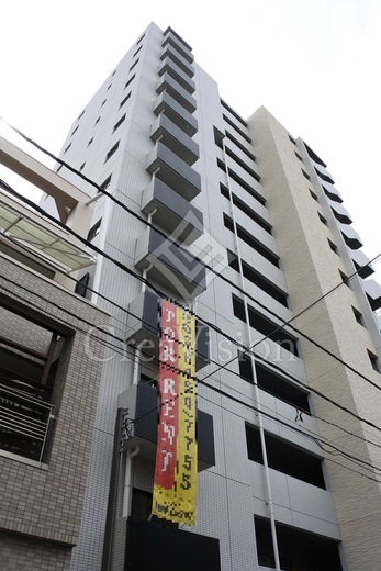 ステージグランデ上野松が谷