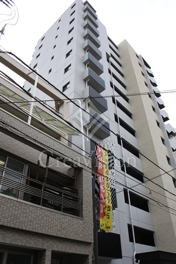 ステージグランデ上野松が谷