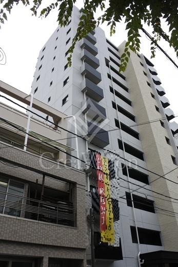 ステージグランデ上野松が谷