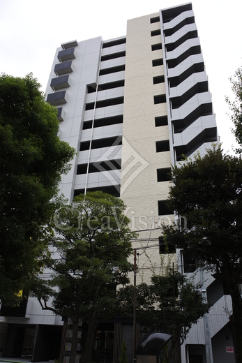 ステージグランデ上野松が谷