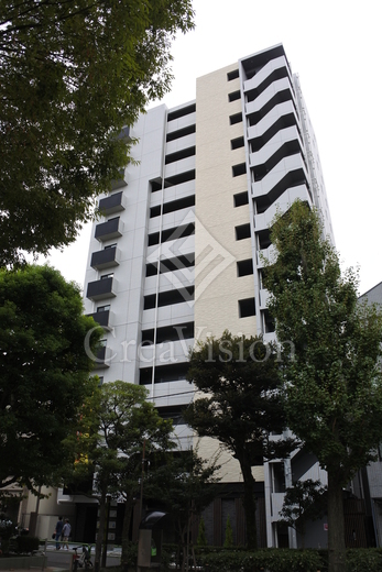 ステージグランデ上野松が谷