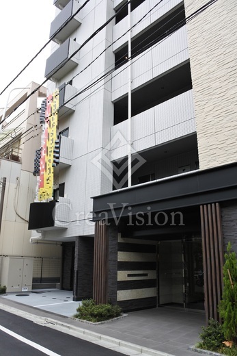 ステージグランデ上野松が谷