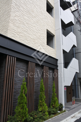 ステージグランデ上野松が谷