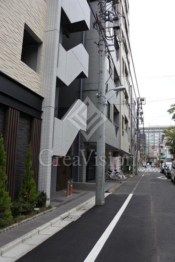 ステージグランデ上野松が谷