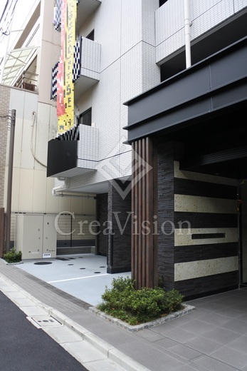 ステージグランデ上野松が谷