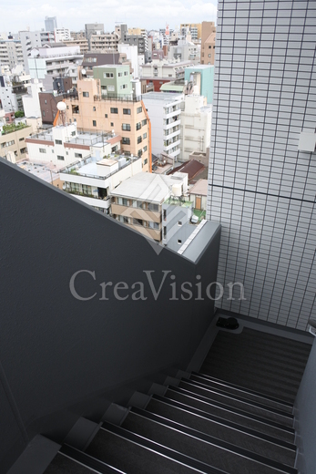 ステージグランデ上野松が谷