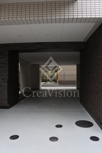 ステージグランデ上野松が谷