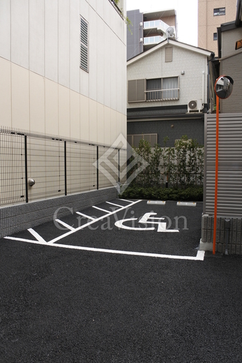 ステージグランデ上野松が谷