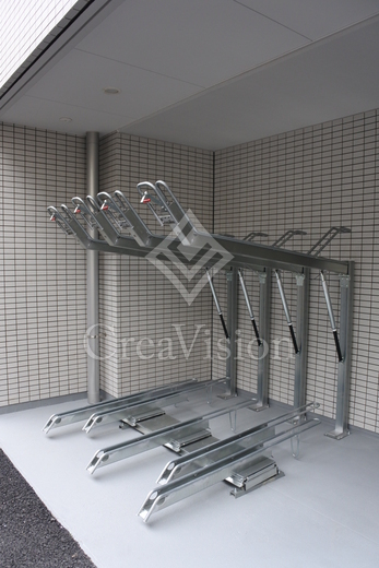 ステージグランデ上野松が谷