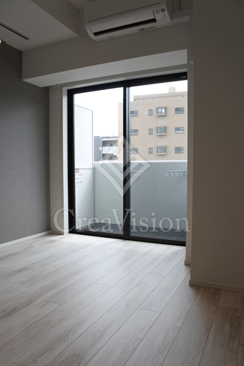 ステージグランデ上野松が谷