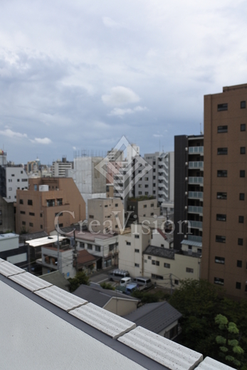 ステージグランデ上野松が谷