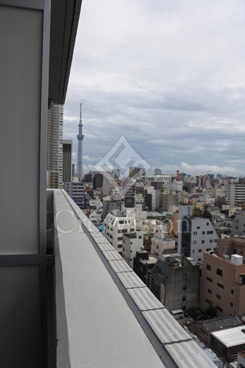 ステージグランデ上野松が谷