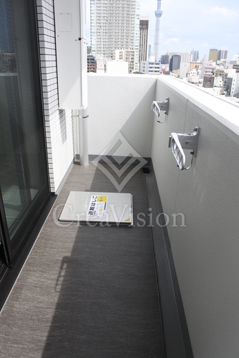 ステージグランデ上野松が谷