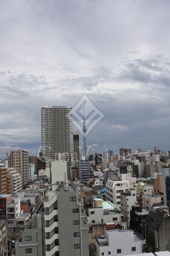 ステージグランデ上野松が谷