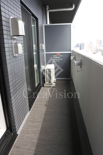 ステージグランデ上野松が谷