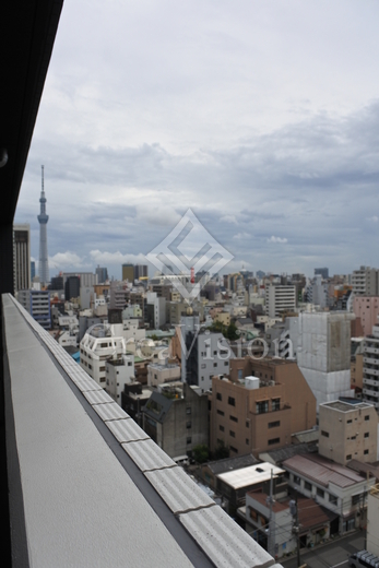 ステージグランデ上野松が谷