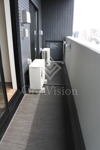 ステージグランデ上野松が谷