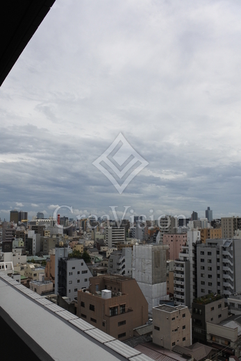 ステージグランデ上野松が谷