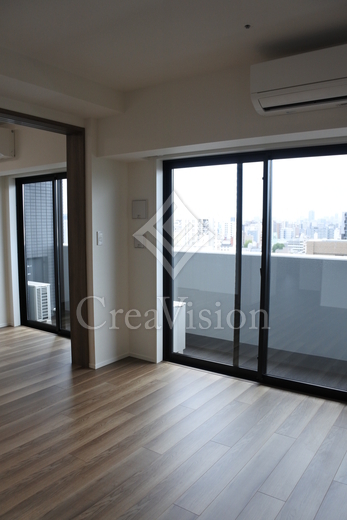 ステージグランデ上野松が谷