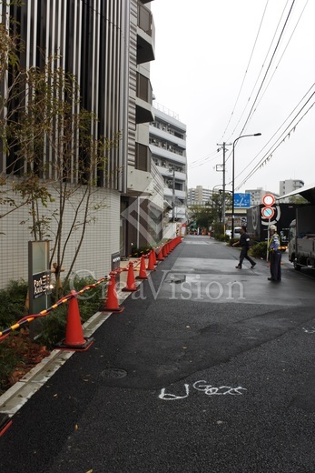 パークアクシス木場キャナルウエスト