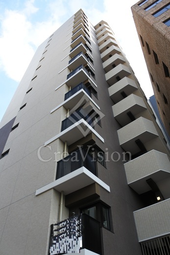 パークアクシス御茶ノ水ヒルトップ