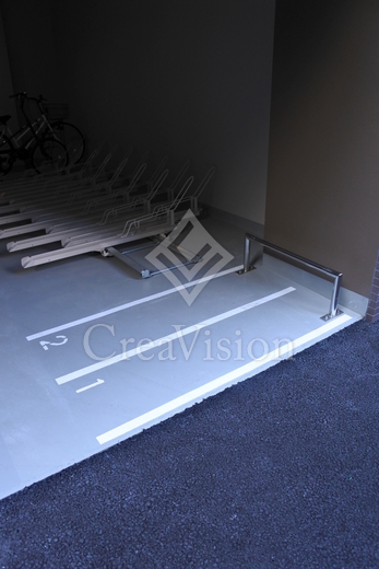 パークアクシス御茶ノ水ヒルトップ